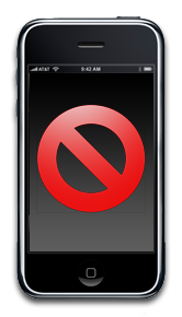 Unlock Blacklisted iPhone Service