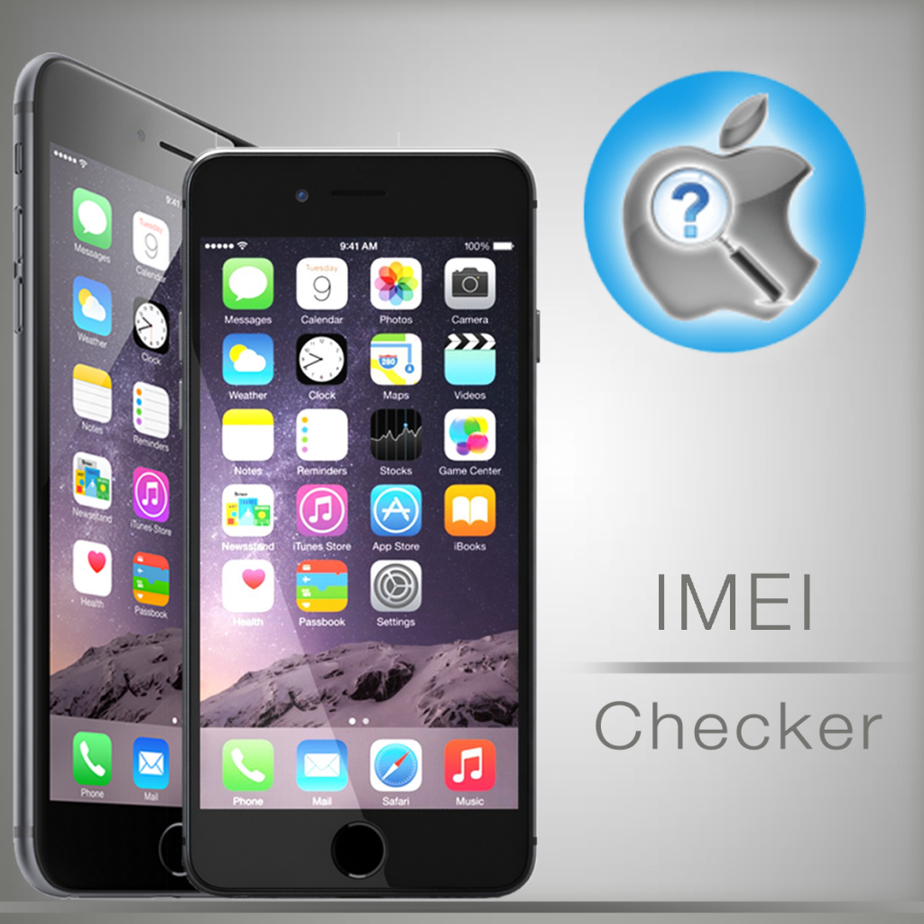 iPhone IMEI Number Check Service